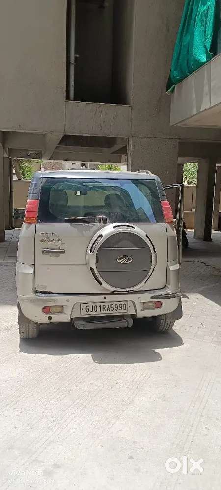 Mahindra Quanto 2015 Diesel 150000 Km Driven