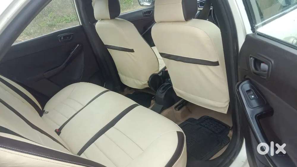 Tata Zest 2015 Diesel