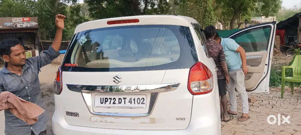 Maruti Suzuki