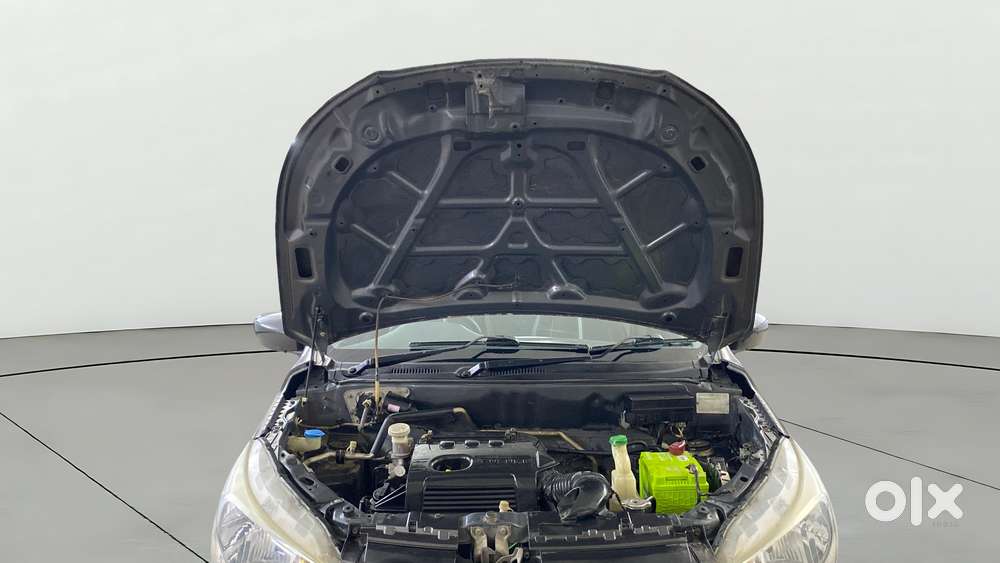 Maruti Suzuki Alto K10 2014-2019 1.0 Vxi (o), 2017, Petrol