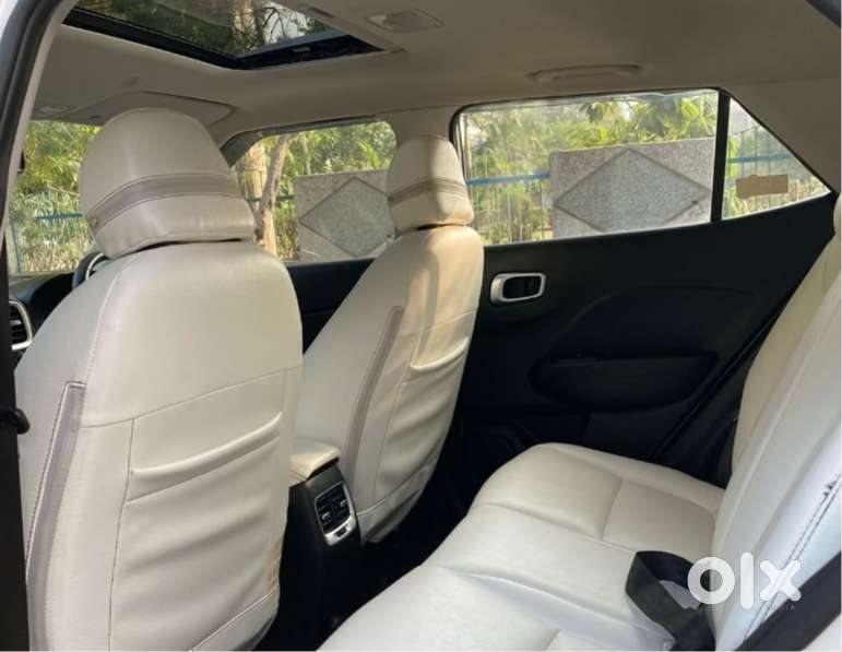 Hyundai Venue Crdi 2022