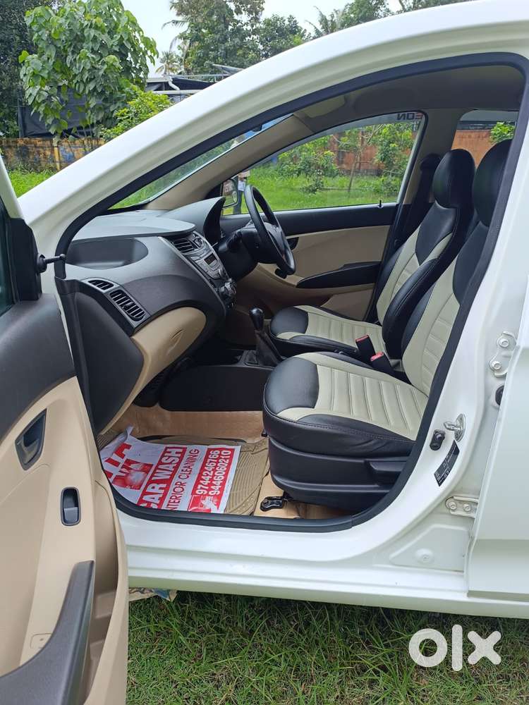 Hyundai Eon Magna +, 2018, Petrol