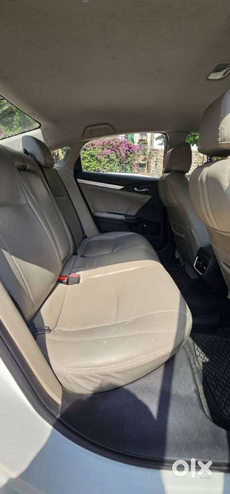 Honda Civic V, 2019, Petrol