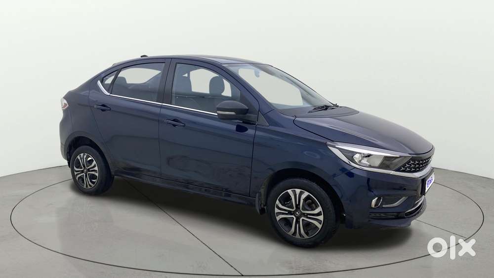 Tata Tigor