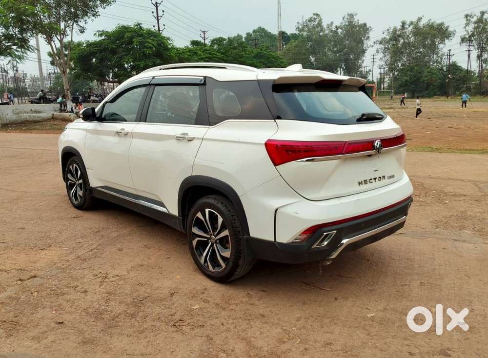 Mg Hector Plus Sharp Pro 2.0 Turbo Diesel 7 Str, 2024, Diesel