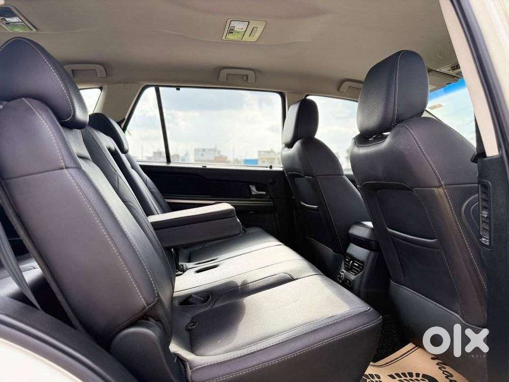 Tata Hexa 2.2 Xt 4x2 7 Str, 2020, Diesel