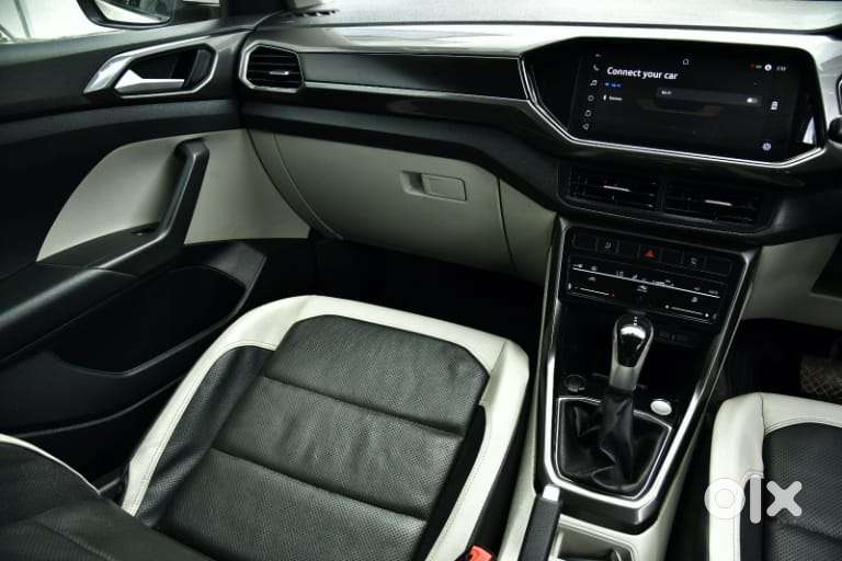 Volkswagen Taigun 1.0 Tsi Topline, 2022, Petrol