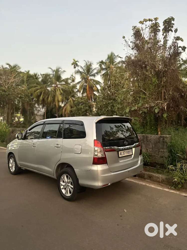 Toyota Innova 2006