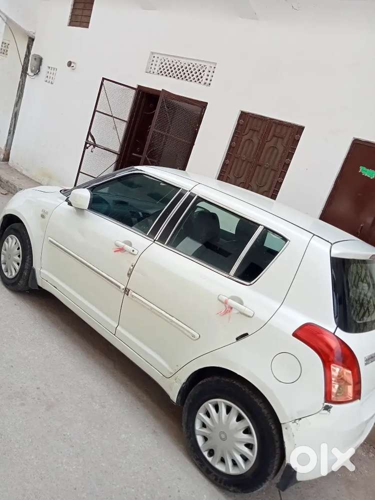 Maruti Suzuki Swift 2011 Diesel 100000 Km Driven