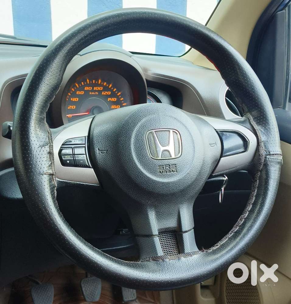 Honda Amaze Vx Diesel, 2013, Diesel