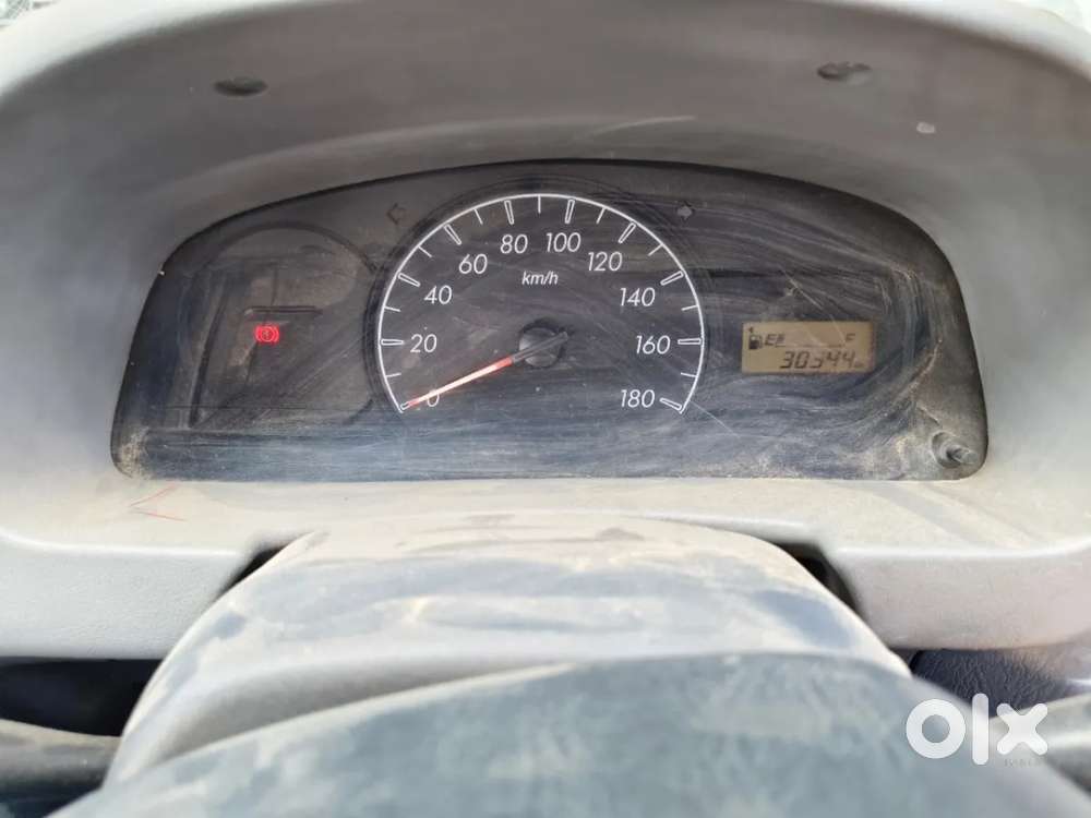 Maruti Suzuki Alto 0.8 Lxi (o), 2011, Petrol