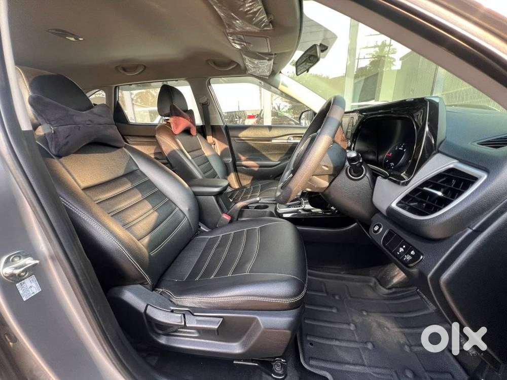 Kia Seltos Htk Plus At D, 2020, Diesel