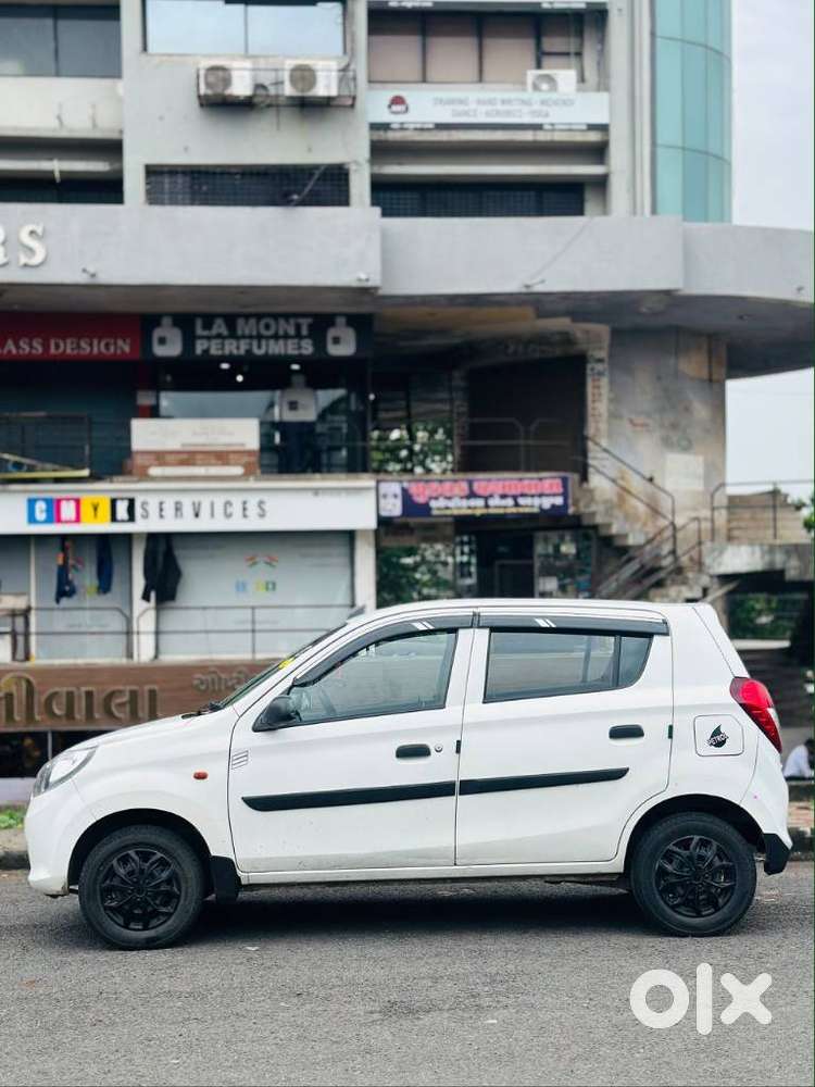 Maruti Suzuki Alto 800 Lxi, 2014, Petrol