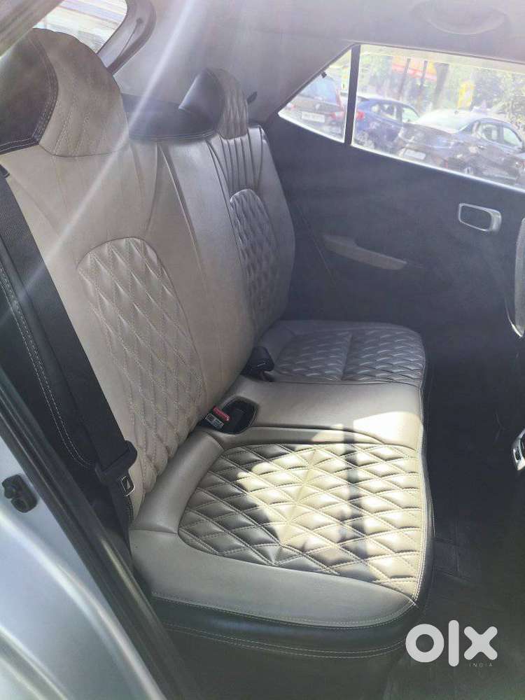 Hyundai Venue S Mt 1.2 Kappa, 2021, Petrol