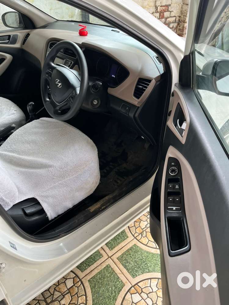 Hyundai I20 Sportz 2018/19 Model