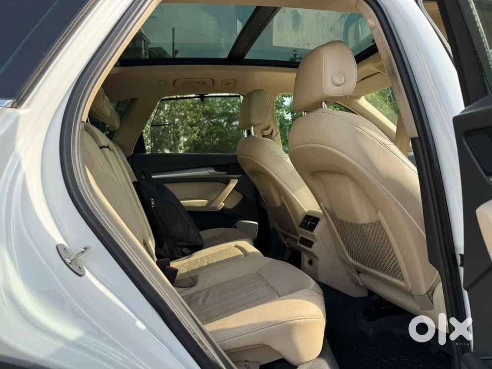 Audi Q5 35 Tdi Quattro, 2018, Diesel