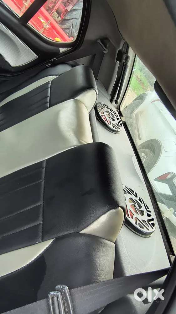 Tata Indica Ev2 Gls Sport 2014 Diesel
