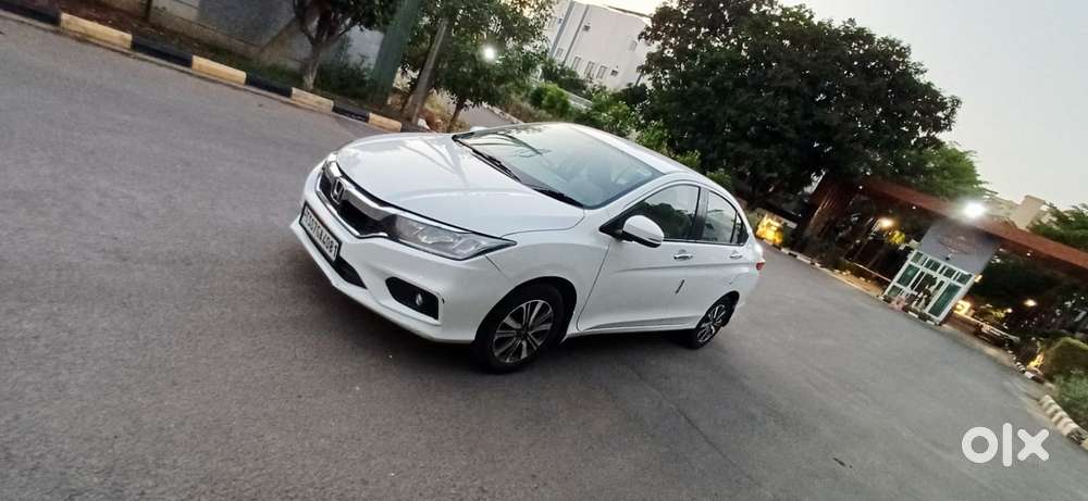 Honda City 2014-2015 V Mt, 2018, Petrol