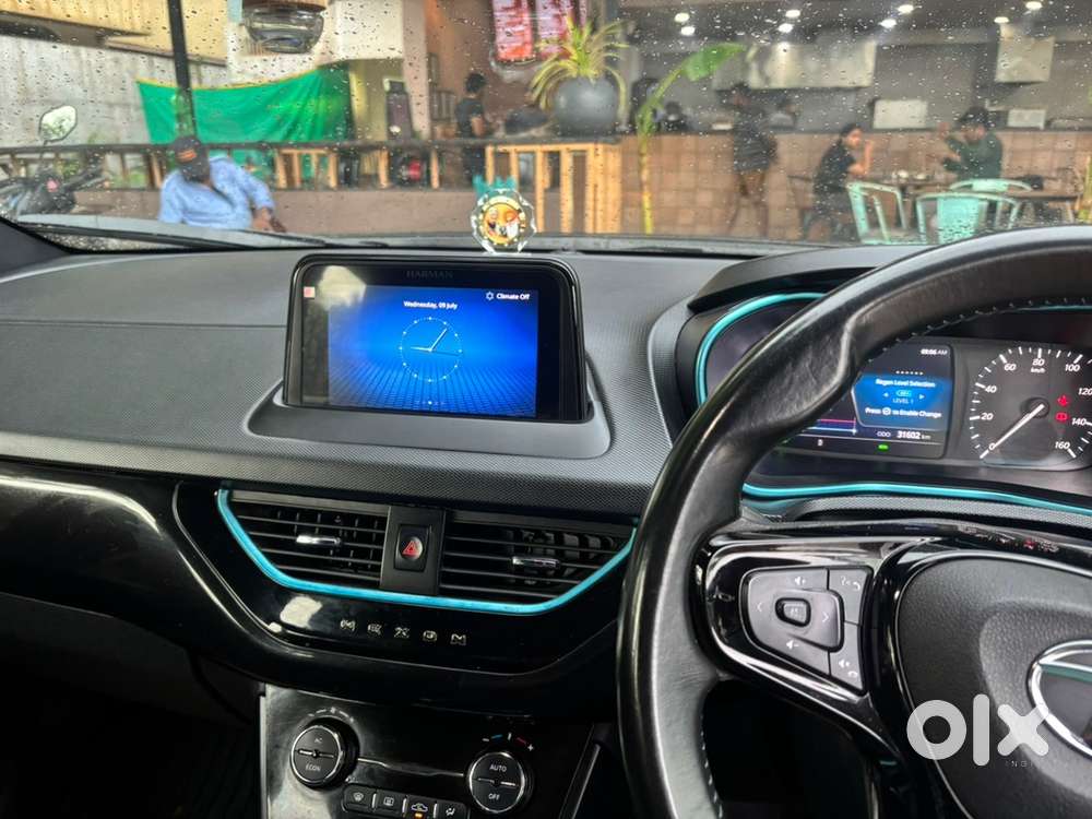 Tata Nexon Ev Max 2022 Electric Good Condition