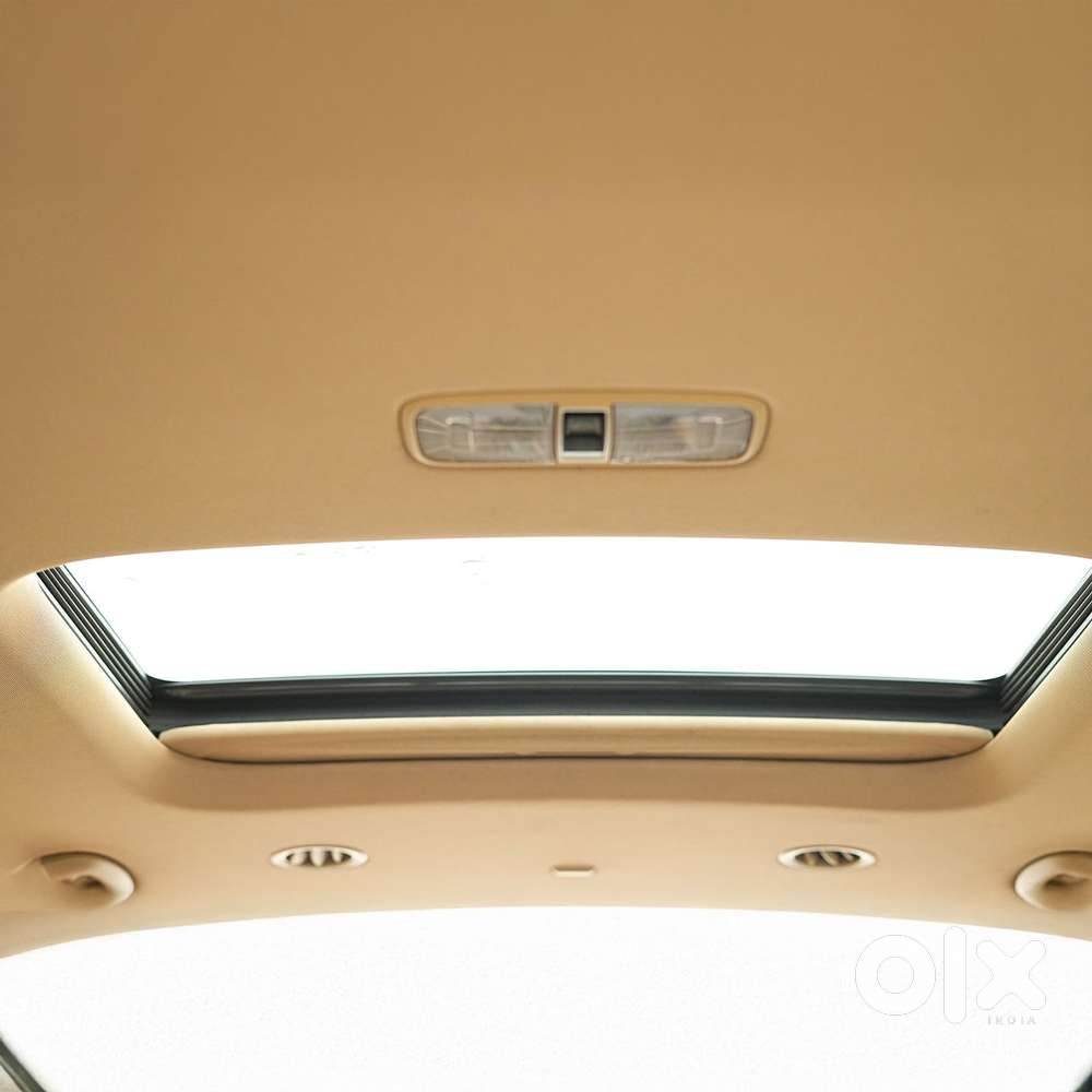 Kia Carnival Prestige, 2020, Diesel