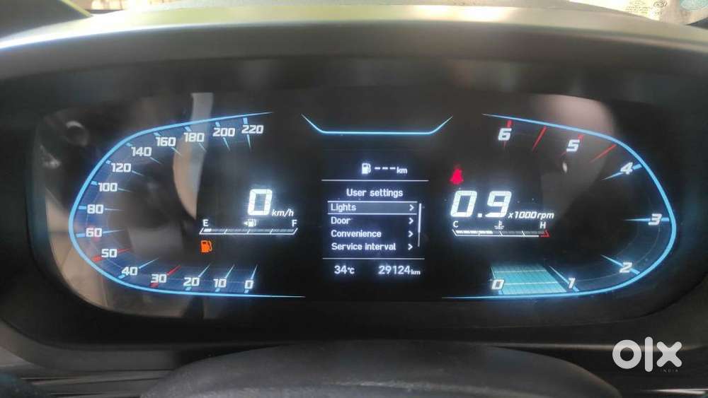 Hyundai I20 Diesel Sportz, 2022, Diesel