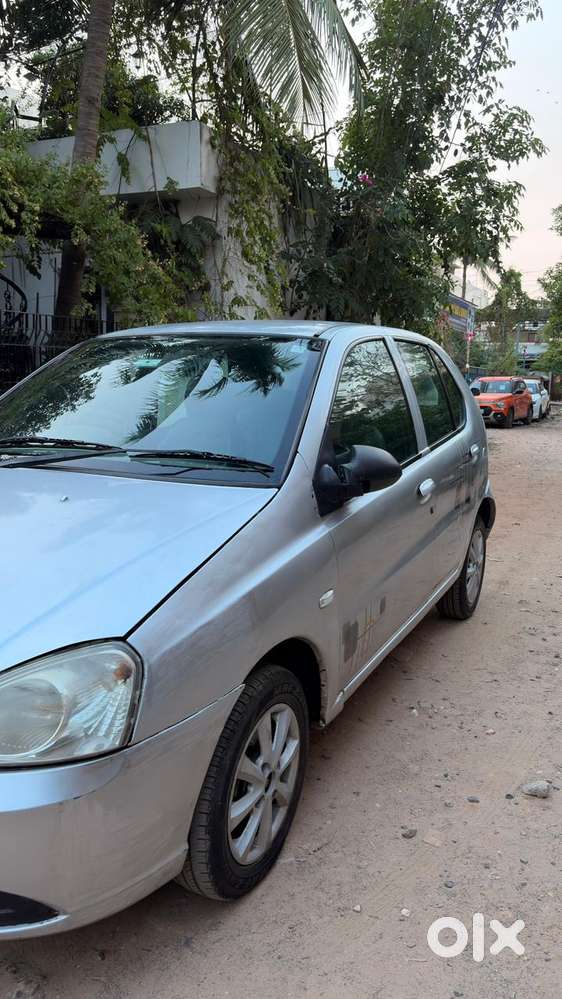 Tata Indica, 2011, Diesel