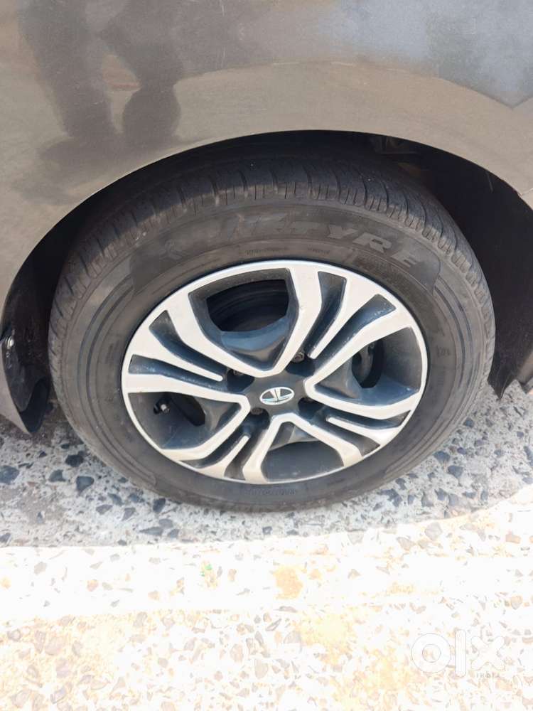 Tata Tiago 1.05 Revotorq Xb, 2020, Petrol