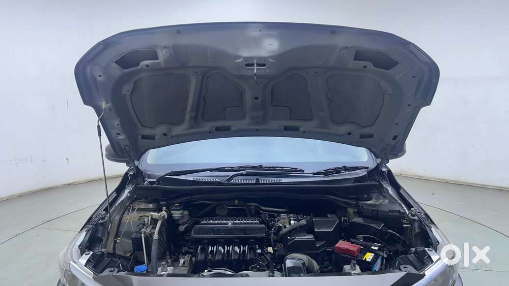 Honda Amaze S Petrol, 2018, Petrol