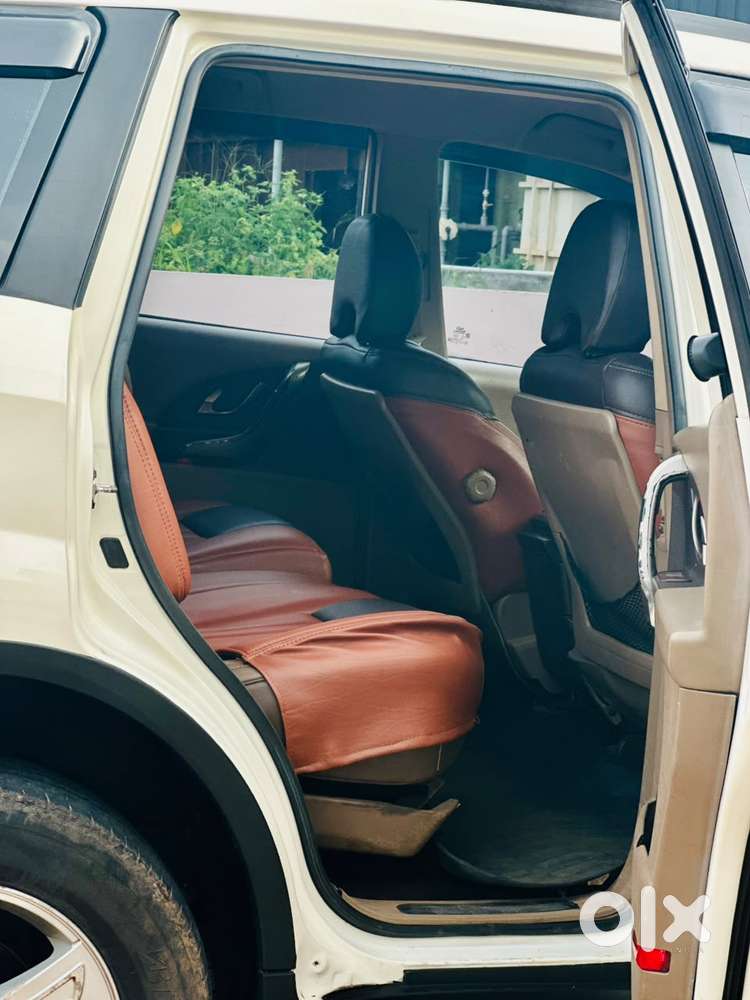 Mahindra Xuv500 W8, 2013, Diesel