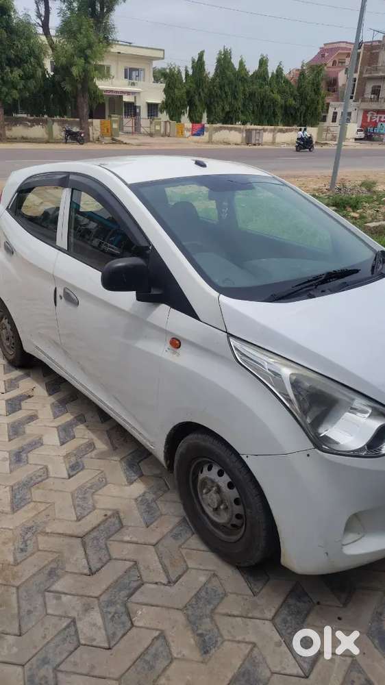 Hyundai Eon 2016 Petrol 89000 Km Driven
