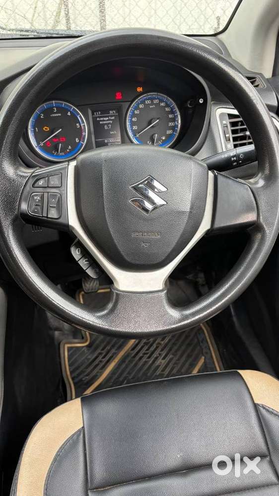 Maruti Suzuki S-cross Delta 1.3, 2016, Diesel