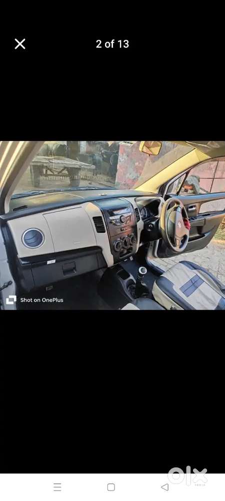 Petrol Up14 Original Running