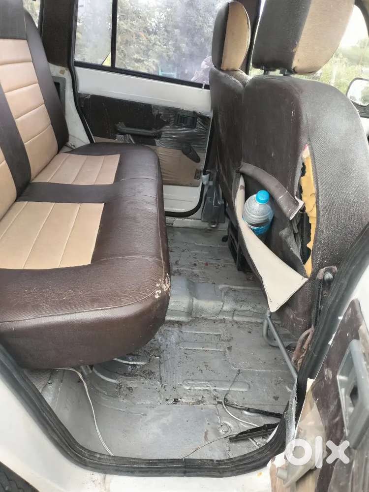 Tata Sumo Spacio 2009