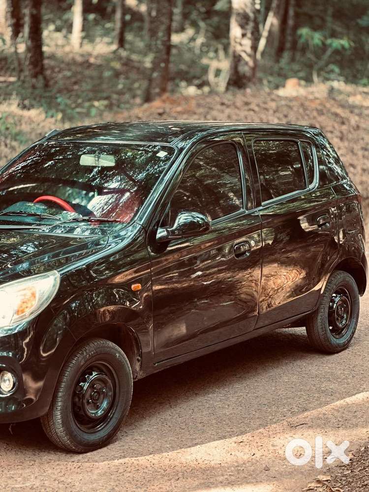 Maruti Suzuki Alto 800 2016 Petrol Good Condition