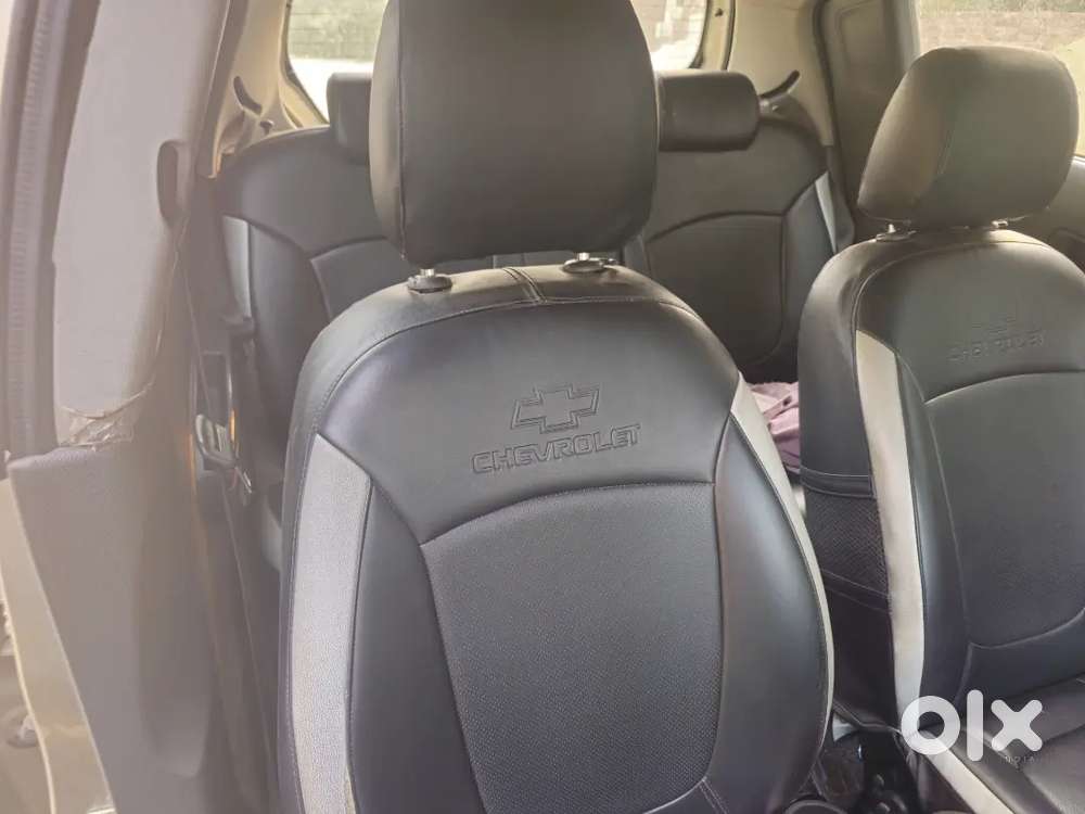 Chevrolet Beat 2010