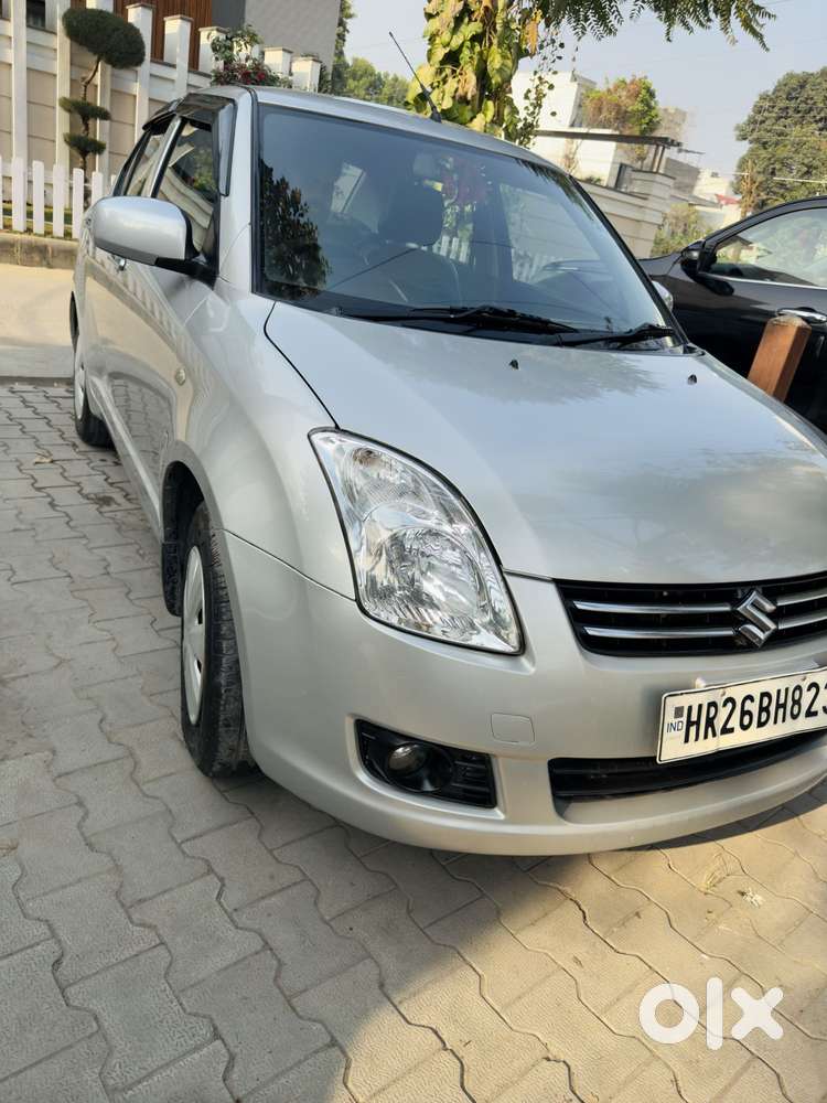Maruti Suzuki Swift Dzire 1.3 Lxi, 2011, Petrol