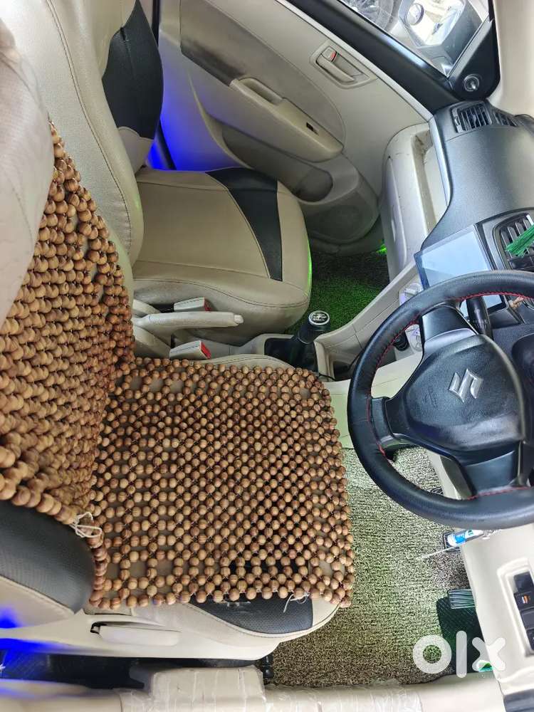 Maruti Suzuki Swift Dzire Tour 2019