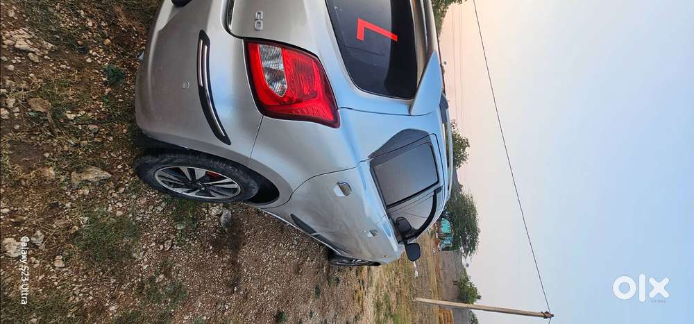 Datsun Go With Good Engine Condition
