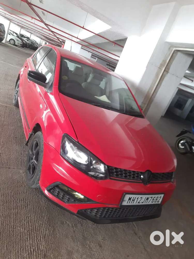 Volkswagen Polo 2013 Diesel