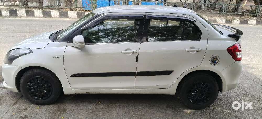I Won't To Sell My Swift Dzire 2014 Model