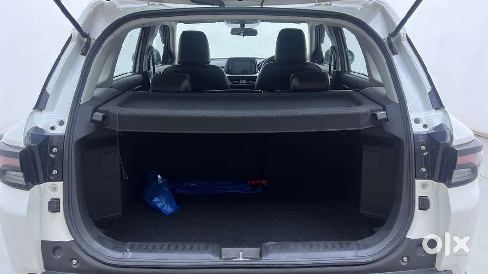Maruti Suzuki Vitara Brezza 1.5 Lxi, 2024, Petrol