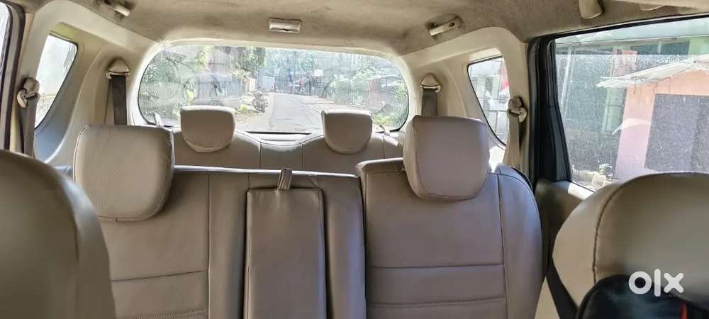 Maruti Suzuki Ertiga 2014 Diesel Well Maintained