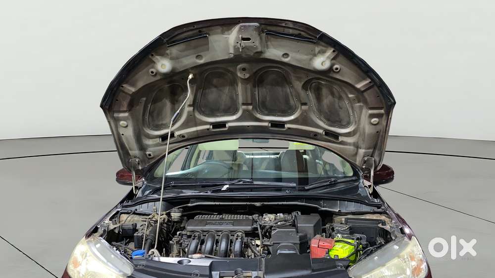 Honda City 2015-2017 I Vtec Sv, 2015, Petrol