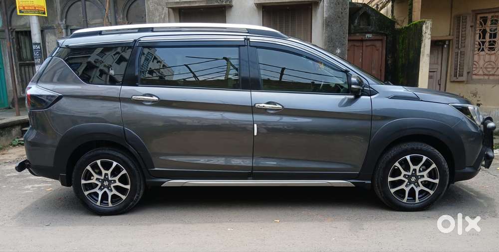 Maruti Suzuki Xl6 1.5 Alpha Mt, 2025, Petrol