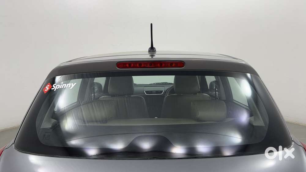 Maruti Suzuki Swift 2018 Vxi, 2013, Petrol