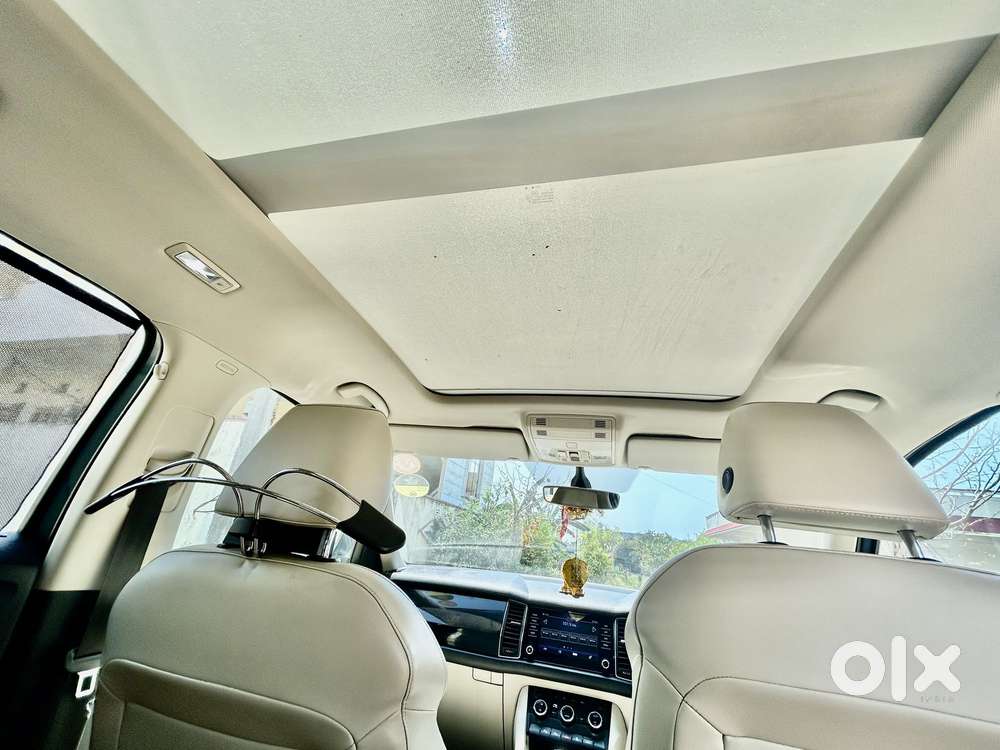 Skoda Kodiaq 2.0 Style Tdi 4x4 At, 2018, Diesel