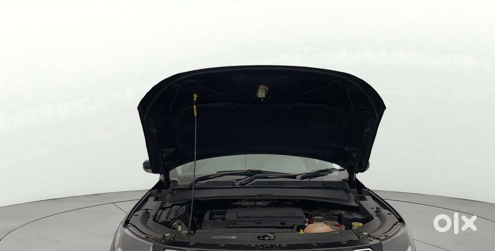 Jeep Compass 1.4 Night Eagle Petrol At, 2017, Petrol