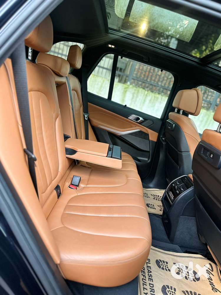 Bmw X5 Xdrive40i M Sport, 2022, Petrol