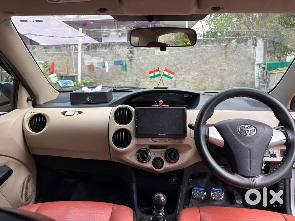 Toyota Etios 2019 Diesel Good Condition
