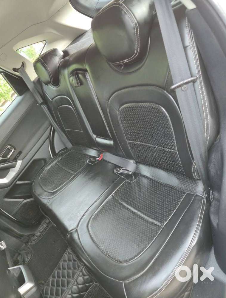 Tata Harrier Xt, 2021, Diesel